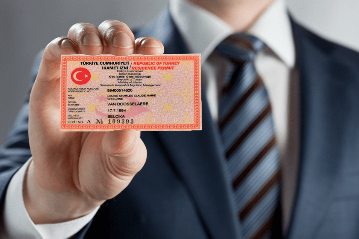 تركيا اليوم الكشف عن شروط جديدة ستطبق على الإقامة العقارية الكشف عن شروط جديدة ستطبق على الإقامة العقارية