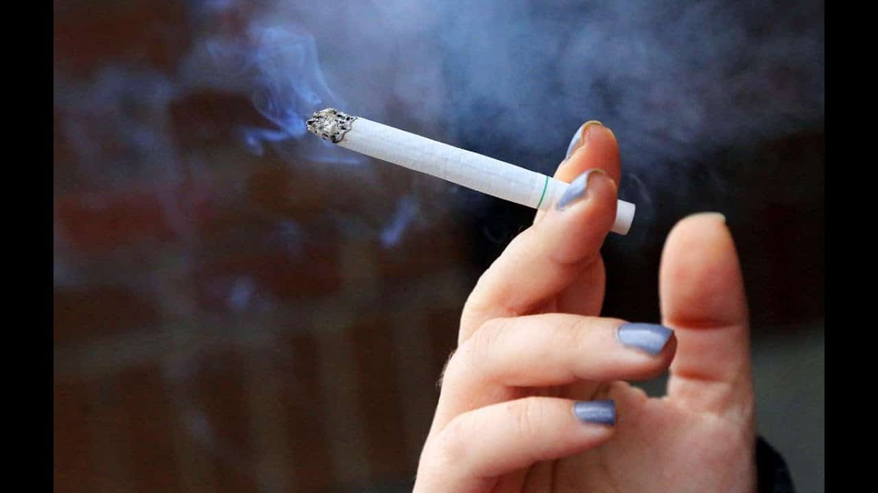 لا يجب تجاهلها... تعرّف على الأعراض الـ22 القاتلة للتدخين