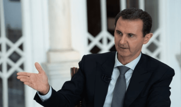 هل سيمنح النظام السوري الدول الساعية للتطبيع الحد الأدنى من مطالبها؟