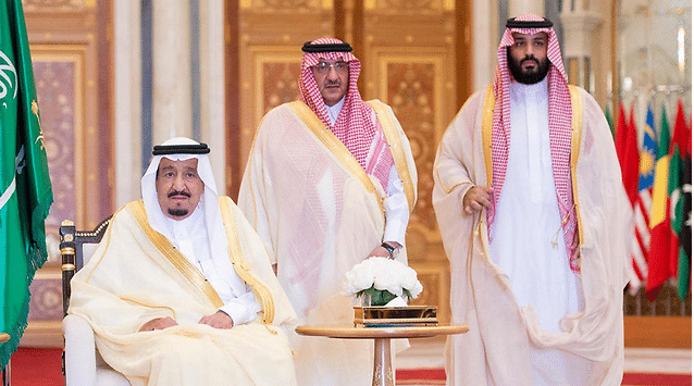 الملك سلمان يمدد حظر التجول حتى إشعار آخر