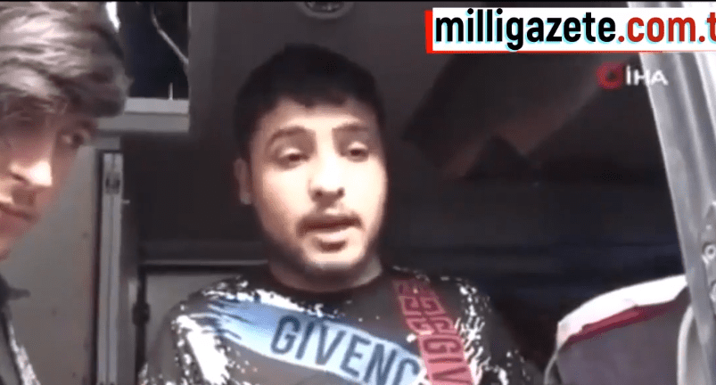 لقاء تلفزيوني مع لاجئ سوري يثير ضجة في وسائل الإعلام التركية (فيديو)