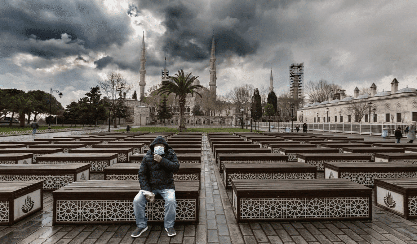 هل ستخفف الحكومة التركية قيود كورونا في الأيام القادمة