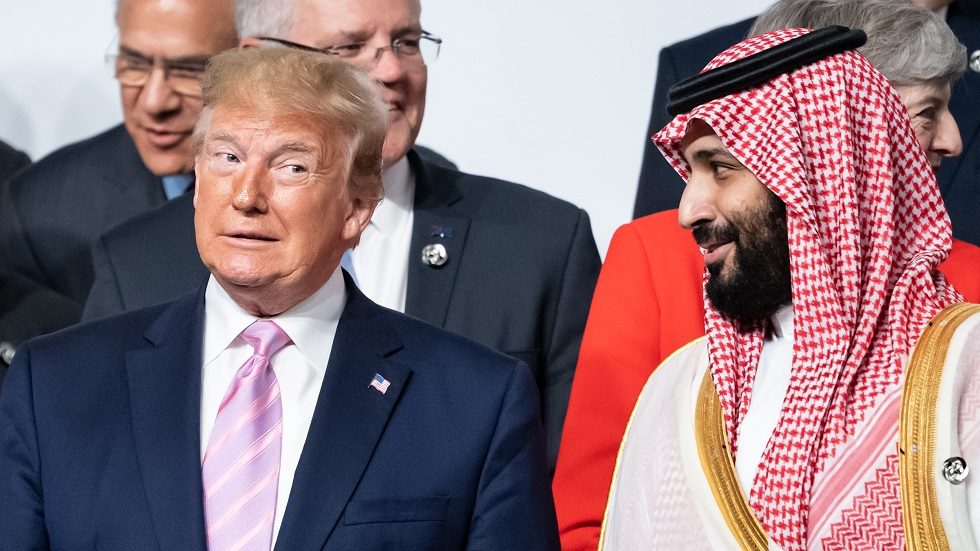 قناة عبرية: أسوأ كوابيس إسرائيل قد يتحقق على يد محمد بن سلمان وترامب
