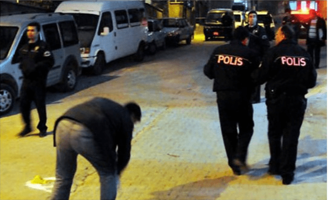 مقتل شاب سوري على يد ابن عمه في ولاية غازي عنتاب (صورة)