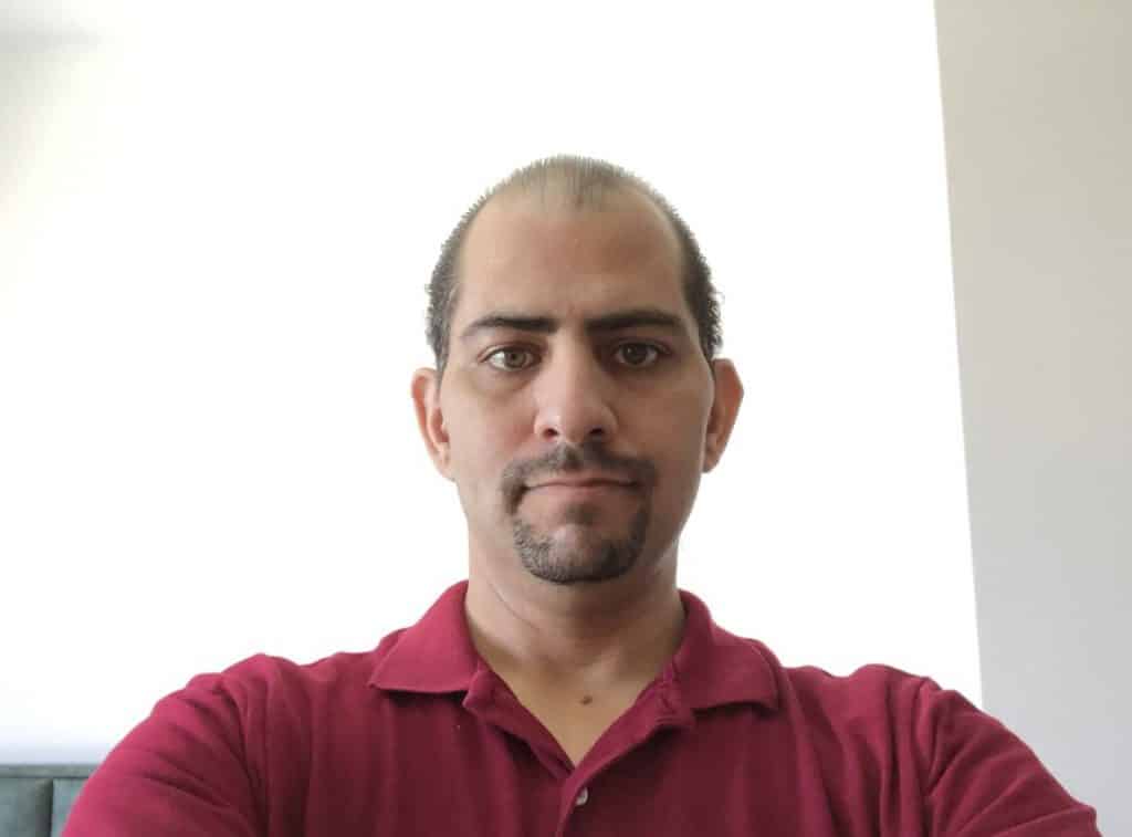شفاء أول مريض عربي في تركيا من كورونا