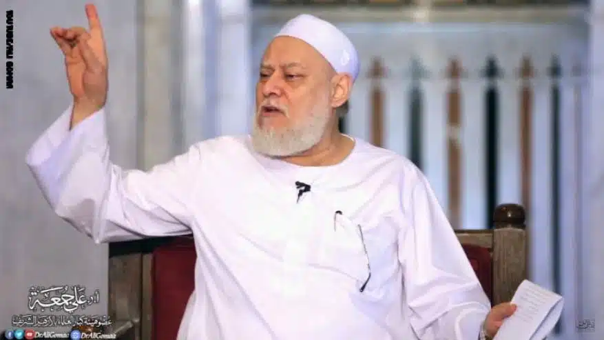 علي جمعة: الإفطار على الخمر لا يُبطل الصيام