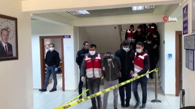 تطورات جديدة في قضية مقتل فتاة سورية باسطنبول