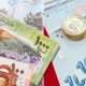 الليرة السورية تتراجع.. سعر صرف الليرة السورية اليوم