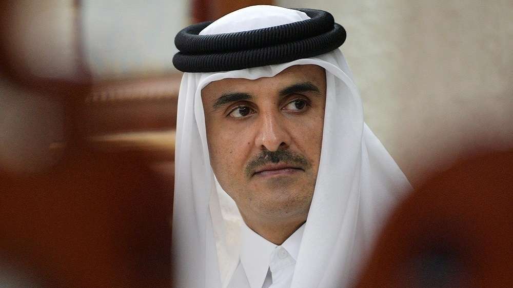 حقائق ومعلومات عن قطر في الذكرى الـ7 على تولي تميم بن حمد الحكم تركيا اليوم