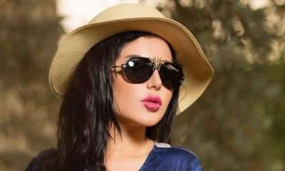 الكويتية حليمة بولند تتحدث عن علاقتها بـ "معمر القذافي" وزيارتها له.. وتثير تفاعلا (فيديو)