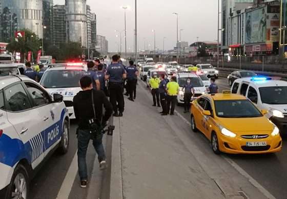 اختطاف زوجين مغربيين في إسطنبول يثير صدمة واسعة والسلطات تتحرك سريعًا