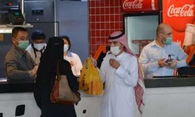 السعودية ترفع حظر التجول بالكامل.. ستسمح بعودة النشاط الاقتصادي لكن مع استمرار تعليق العمرة