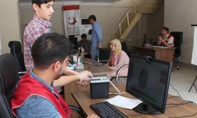 "الهجرة التركية" تحدث تعديلات على الشروط المطلوبة من السوريين للاستفادة من خدماتها بهذه الولاية