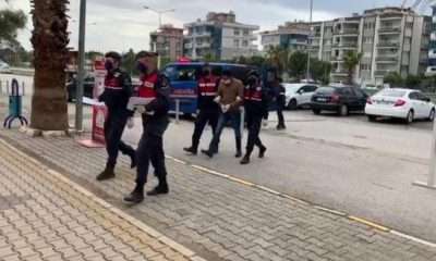 بينهم سوريين...الشرطة التركية تُلقي القبض على عصابة تستهدف السوريين الأغنياء