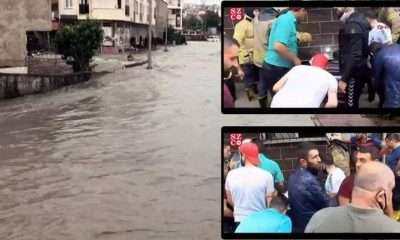 اهتمام المسؤولين الأتراك بوفاة الشاب السوري في إسطنبول يثير جدلا على وسائل التواصل الاجتماعي