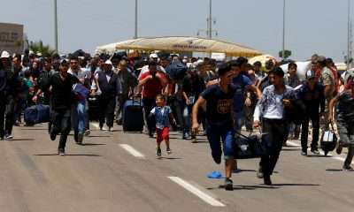 نصف مليار دولار لدعم اللاجئين السوريين بتركيا