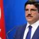 مستشار أردوغان يرد على تصريحات السيسي