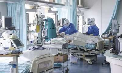 أقاربه فصلوا مقبس جهاز التنفس لتشغيل المكيف.. فقتلوه!!