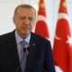أردوغان: استقبلنا اللاجئين دون تمييز ونوفر لهم نفس الإمكانات المقدمة لمواطنينا