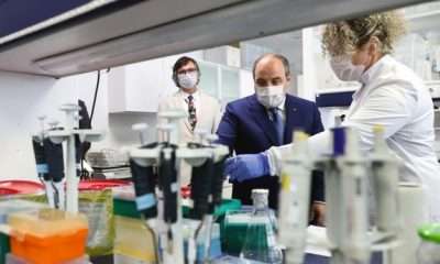 النظام الصحي في تركيا يغطي ثمن 8500 دواء من ضمنها أدوية نادرة