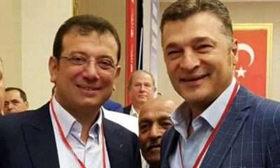 الداخلية التركية تعزل رئيس بلدية معارض .. لهذا السبب !