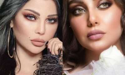 ابنة هيفاء وهبي تضاهيها جمالاً وأناقة في يوم ميلادها (صور)
