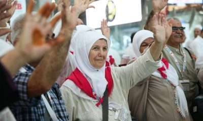 بيان هام من رئاسة الشؤون الدينية التركية بشأن موسم الحج