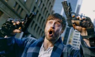 أفضل الأفلام الكوميدية التي صدرت عام 2020 (شاهد)