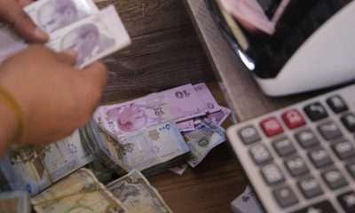 سعر الدولار مقابل الليرة التركية ifc market