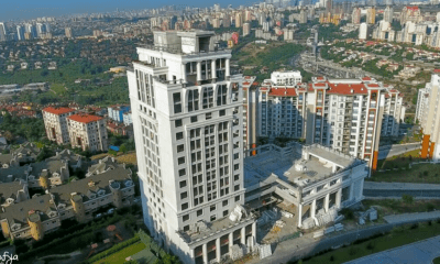 إعلان وُصف بالسخيف، إيجار شقة 130 ألف ليرة في إسطنبول وهذه مواصفاتها