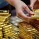 سعر غرام الذهب في تركيا اليوم