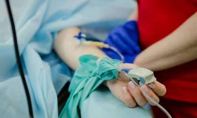 مراهقة تدخل في غيبوبة بعد شربها نوعا من الشاي يوميا لمدة شهر (صور)