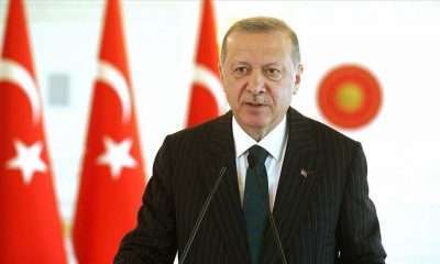 أردوغان يعلن سلسلة تدابير احترازية لمواجهة "كورونا"