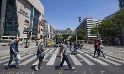 احصائيات كورونا في تركيا اليوم الخميس