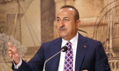 تشاووش أوغلو..سنواصل دعم الدول الأقل نموا