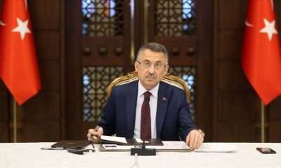 نائب أردوغان: تركيا ستظل وطنا للاجئين وأملا للمظلومين بالعالم
