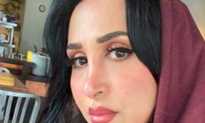الناشطة السعودية هند القحطاني تكشف عن تلقيها لقطات وصورا "معيبة" بعد نشرها تعليقا "جريئا" ! (فيديو)