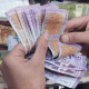 تحسن ملحوظ في سعر صرف الليرة السورية مقابل الدولار