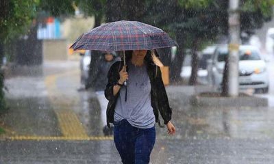 تحذير من الأرصاد الجوية لـ4 ولايات تركية