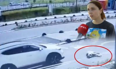 طبيبة تركية تتعرض للانتقادات بسبب كلب (فيديو)