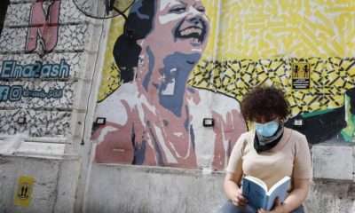 مصر تسجل 1485 إصابة جديدة بفيروس كورونا
