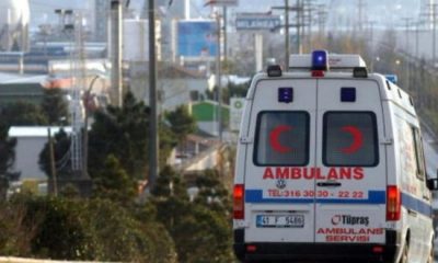 ولاية بورصة تعلن تفاصيل مقتل الفتى السوري