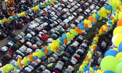 مصر تعلن غرة ذي الحجة موعد صلاة عيد الأضحى