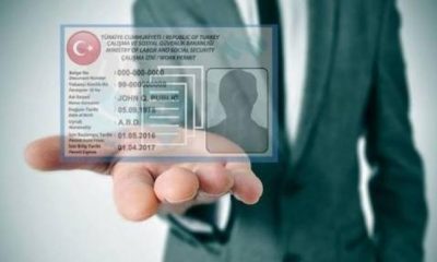 تصريح هام لوزيرة العمل التركية بشأن "إذن العمل"