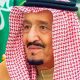 الديوان الملكي يكشف الحالة الصحية للملك سلمان