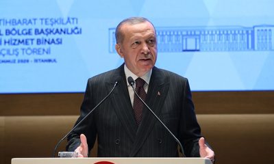 أردوغان لعباس: نقف دوما إلى جانب الشعب الفلسطيني