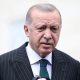 الرئيس أردوغان يجري جولة تفقدية لعدة أماكن في إسطنبول (شاهد)