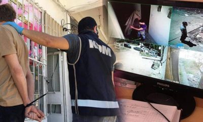 بينها منتجات جنسية.. الشرطة التركية تضبط آلاف المعدات الطبية بمراكز للسوريين (فيديو)