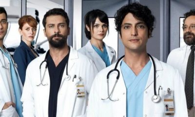 قصة مسلسل الطبيب المعجزة Mucize Doktor