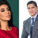 حقيقة طلاق ياسمين صبري من أحمد أبو هشيمة